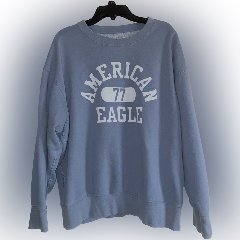 AE Graphic Sweatshirt